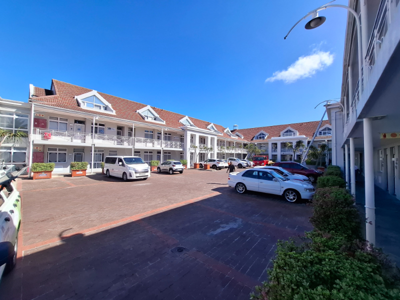 To Let commercial Property for Rent in Century City Western Cape